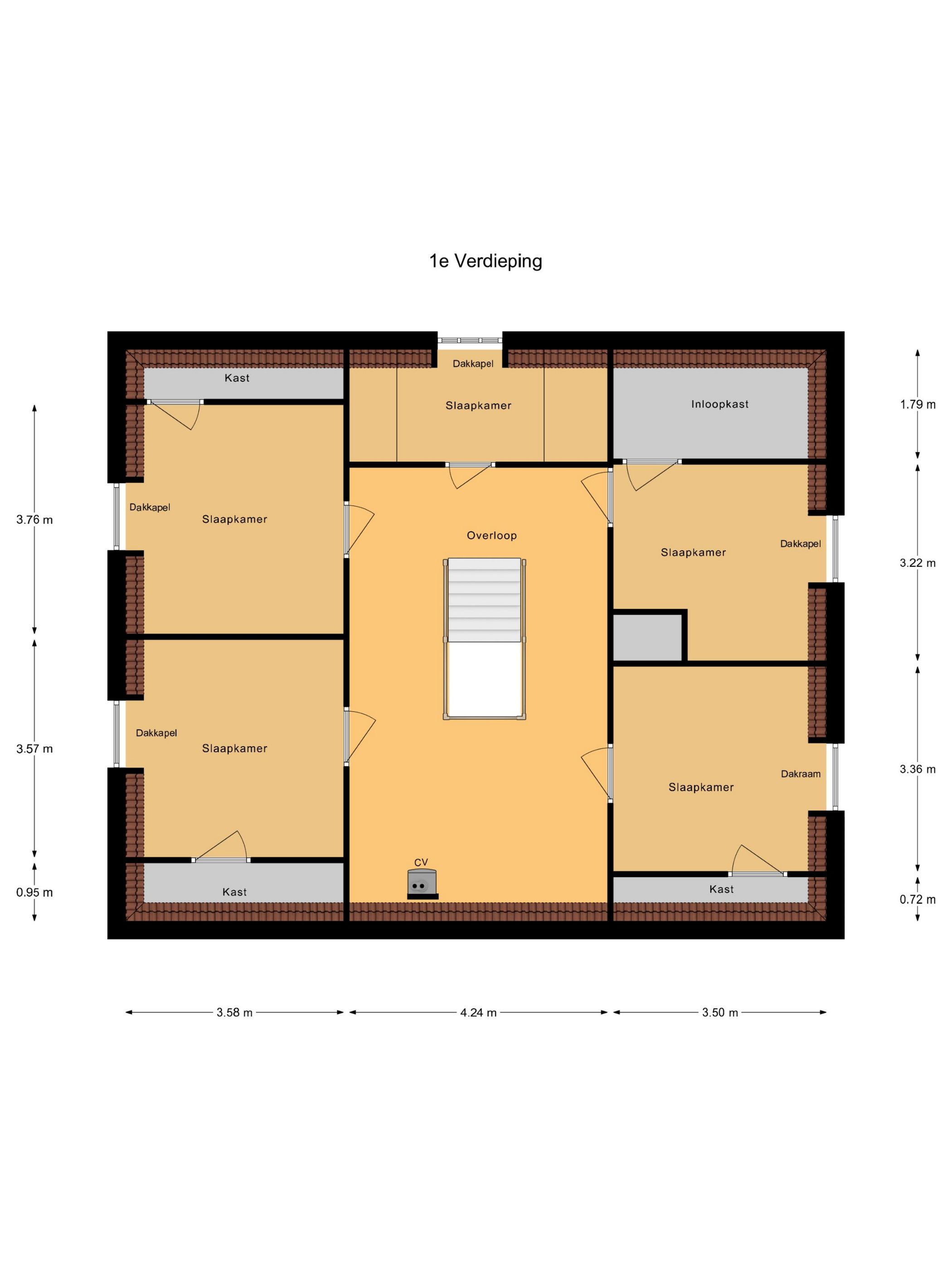 Foto 57 van Binnendamseweg 21