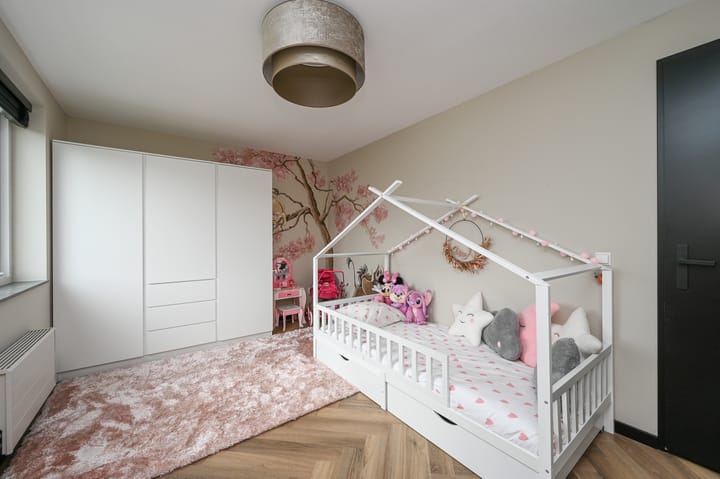 Foto 32 van Fie Carelsenlaan 82