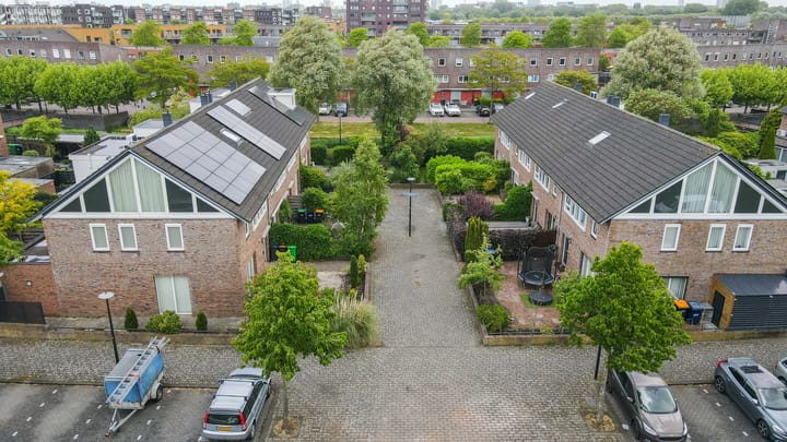 Foto 40 van Fie Carelsenlaan 82