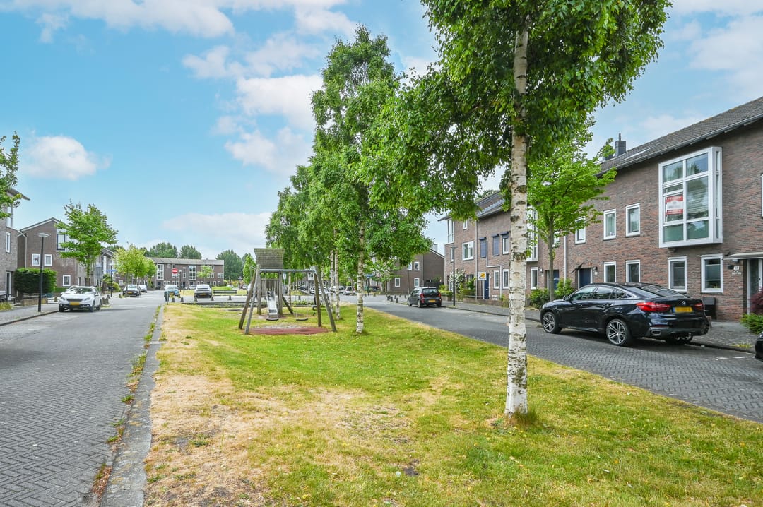 Foto 43 van Fie Carelsenlaan 82