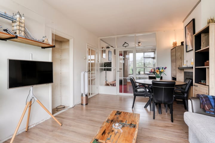 Foto 4 van Rembrandtlaan 5