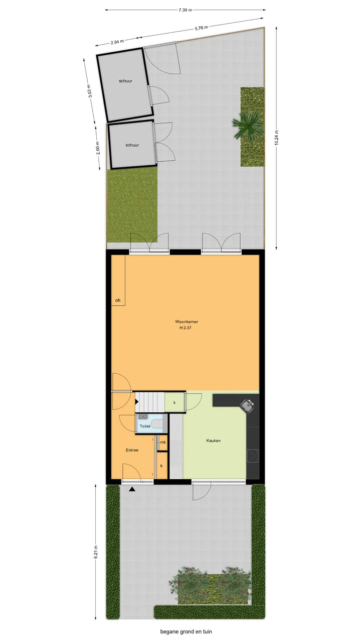 Foto 44 van Fie Carelsenlaan 82