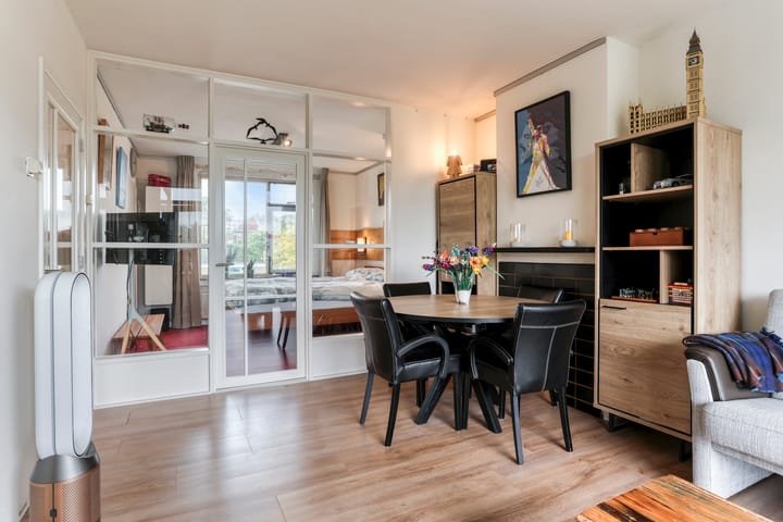 Foto 5 van Rembrandtlaan 5