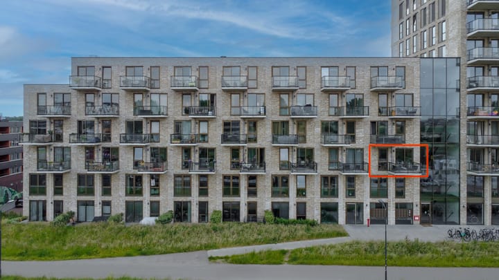 Foto 2 van Waalbandijk 253