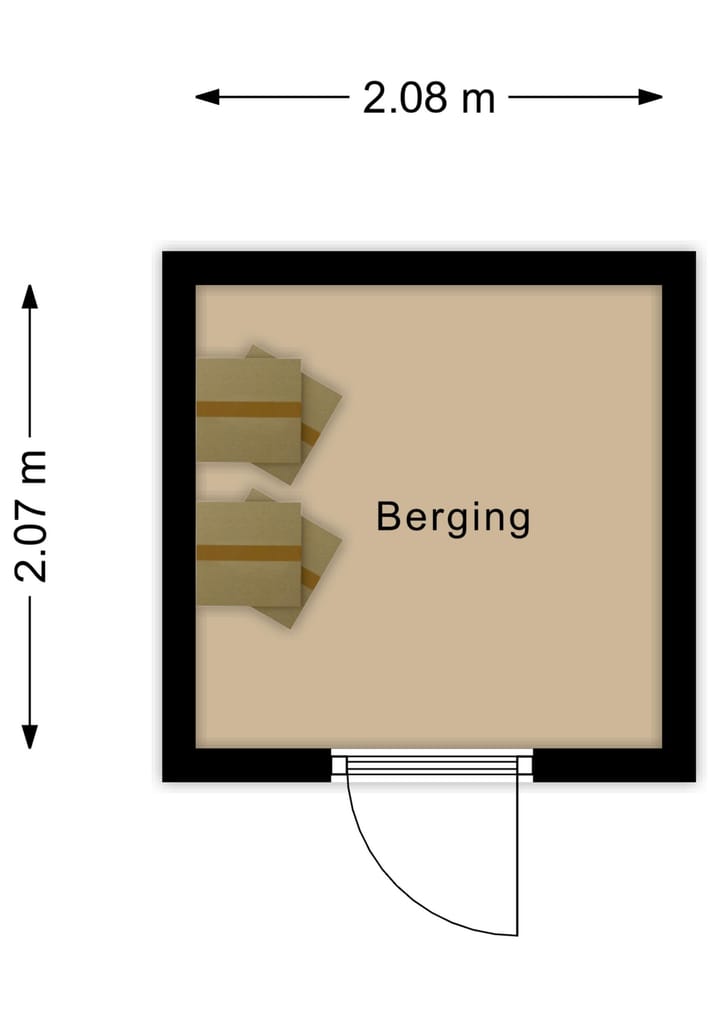 Foto 30 van Waalbandijk 253