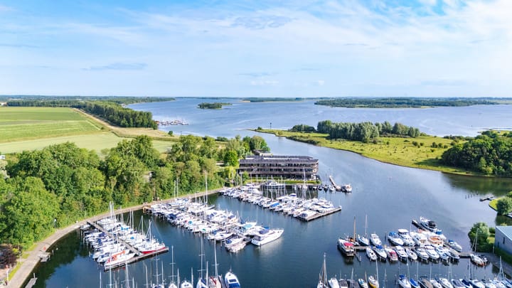 Foto 3 van Muidenweg 1-D