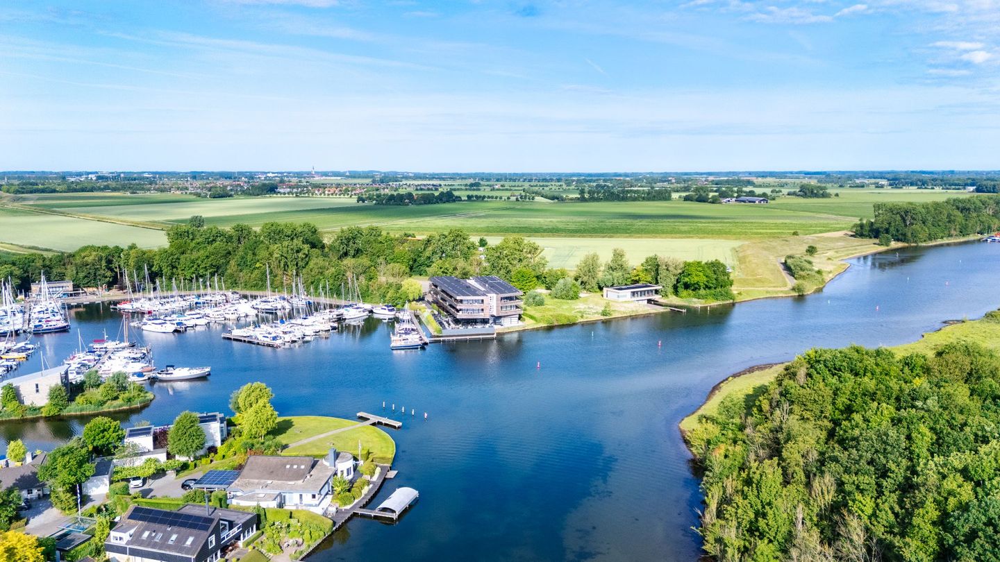 Foto 35 van Muidenweg 1-D