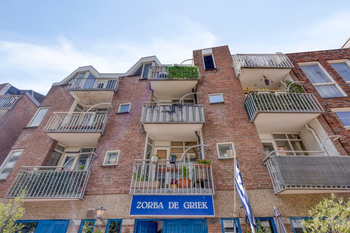 Foto 2 van Meerstraat 36-A