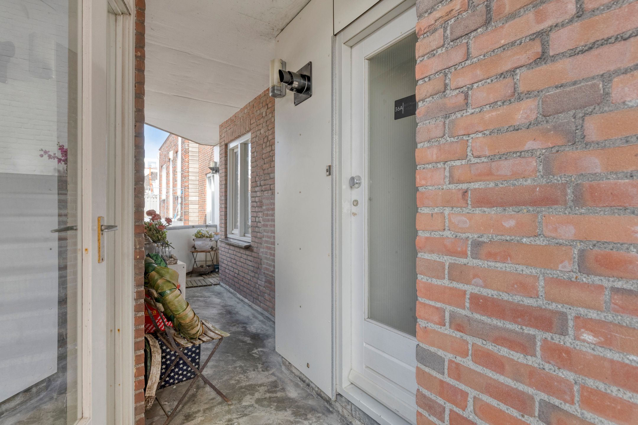 Photo 3 of Meerstraat 36-A