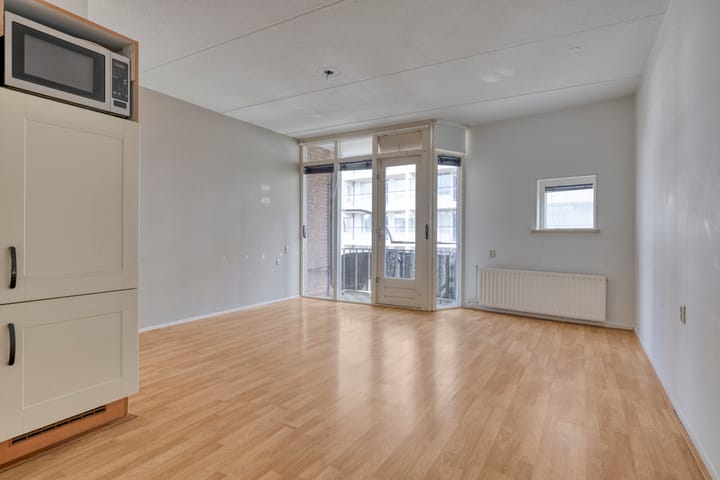 Foto 4 van Meerstraat 36-A