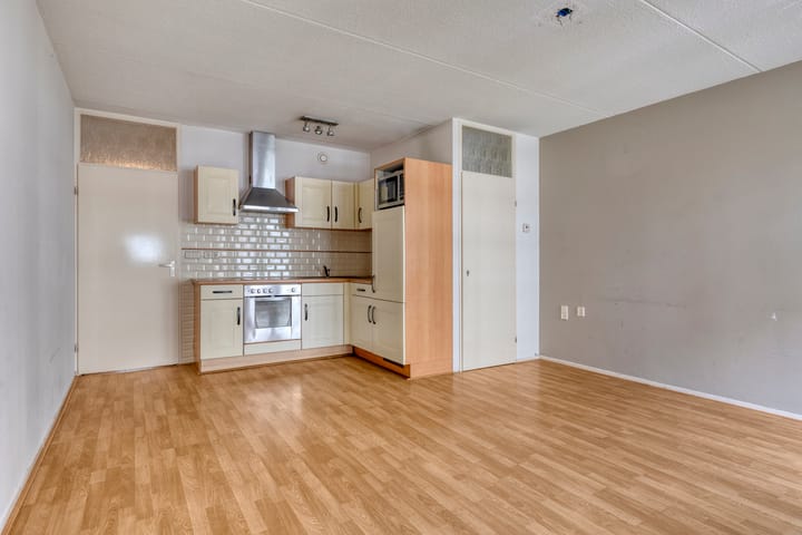 Foto 5 van Meerstraat 36-A