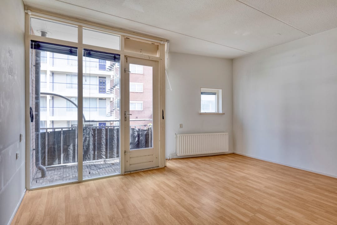 Photo 7 of Meerstraat 36-A