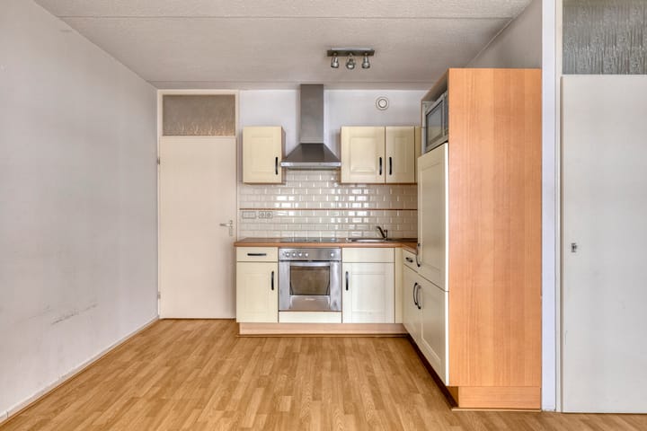 Foto 8 van Meerstraat 36-A