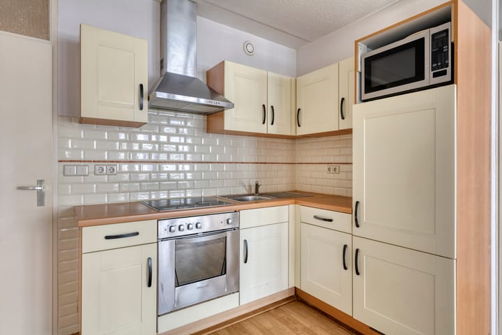 Foto 9 van Meerstraat 36-A