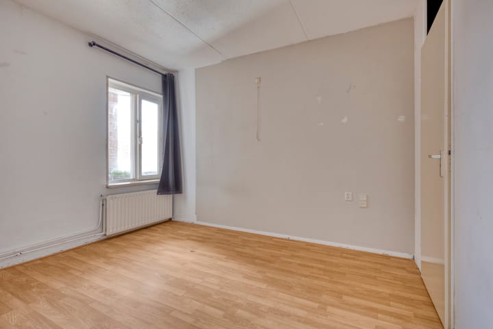 Foto 10 van Meerstraat 36-A