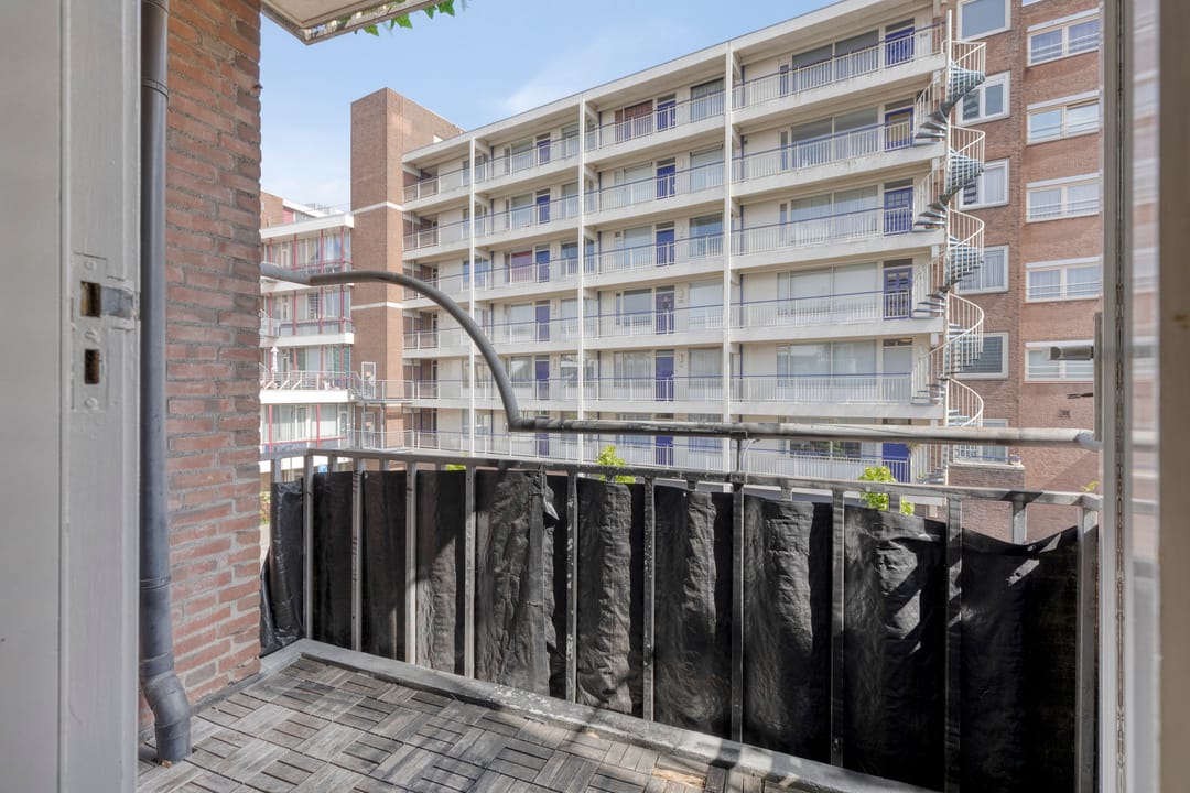 Photo 17 of Meerstraat 36-A