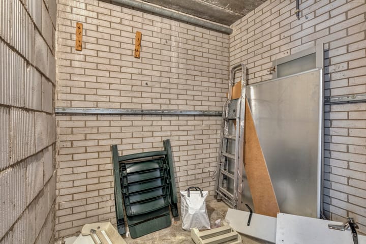 Foto 19 van Meerstraat 36-A