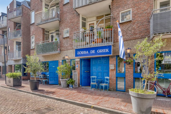 Foto 20 van Meerstraat 36-A