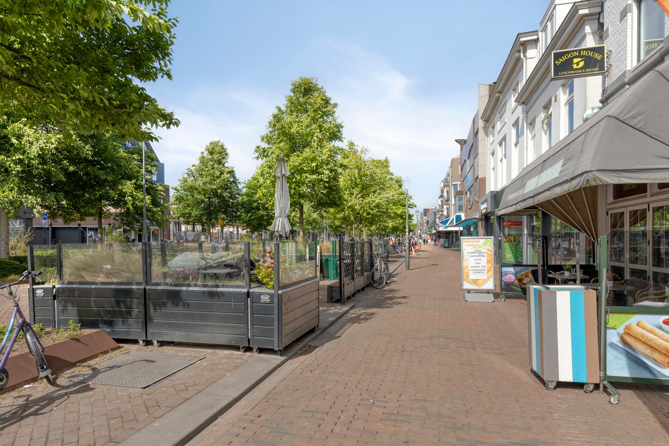 Photo 21 of Meerstraat 36-A