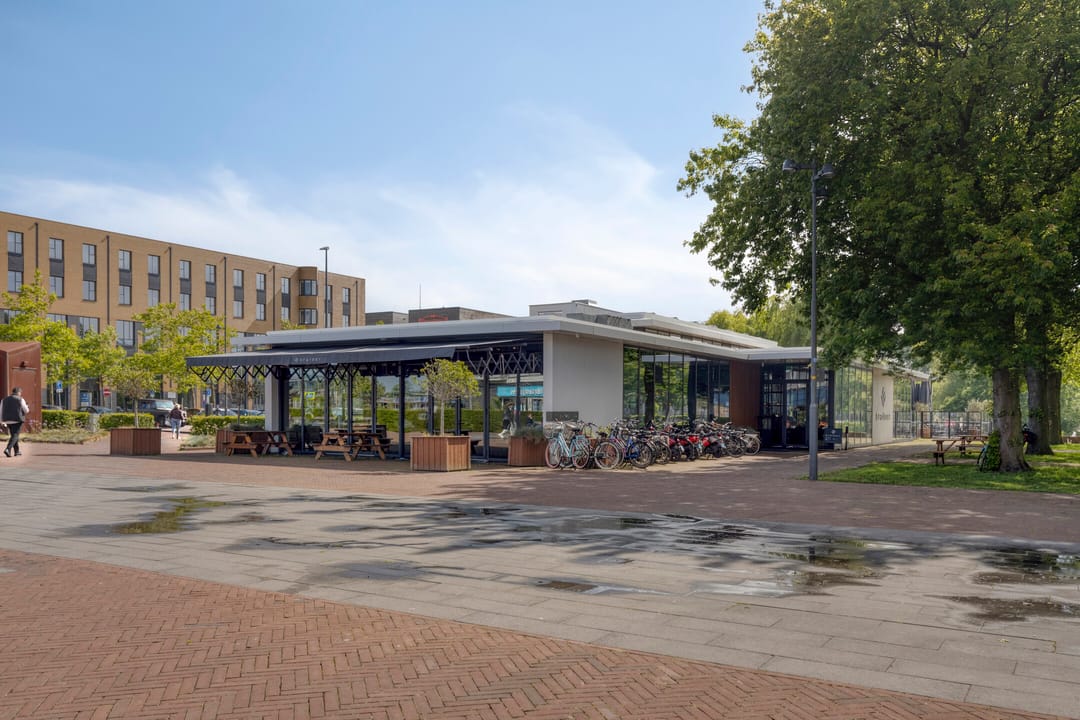 Photo 22 of Meerstraat 36-A