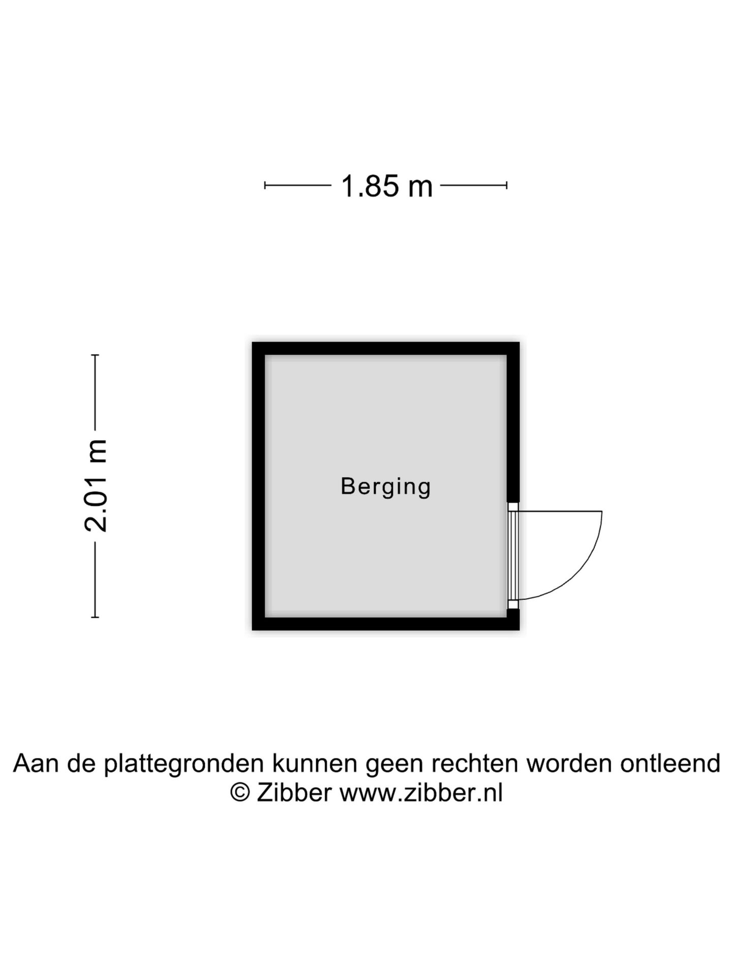 Photo 25 of Meerstraat 36-A