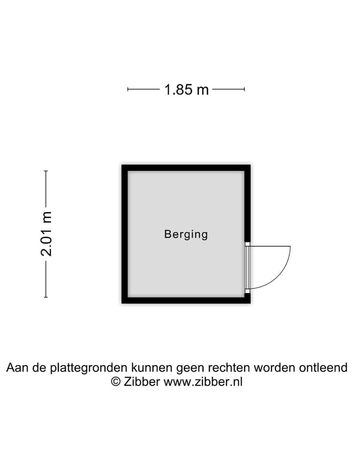 Foto 25 van Meerstraat 36-A