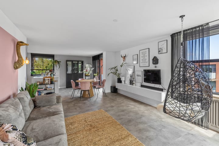 Foto 2 van Moerasberg 31