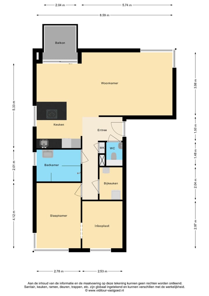 Photo 19 of Moerasberg 31