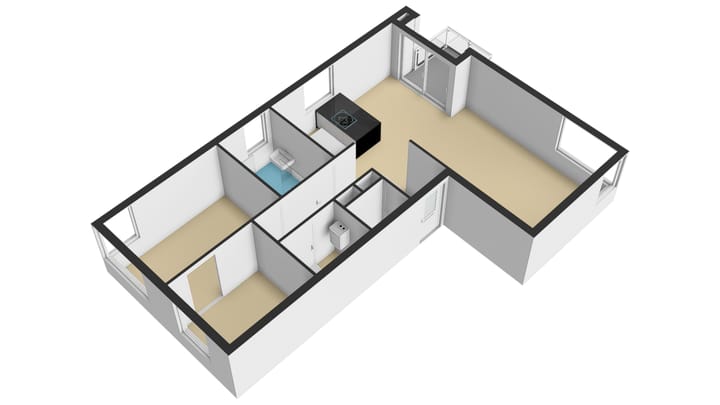 Photo 21 of Moerasberg 31