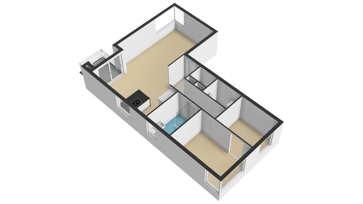 Photo 23 of Moerasberg 31