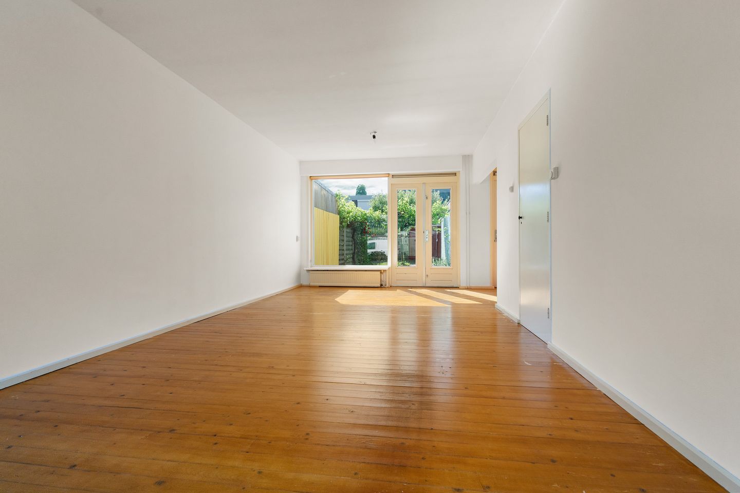 Photo 5 of Mr. van Houtenstraat 5