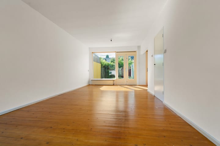 Foto 5 van Mr. van Houtenstraat 5