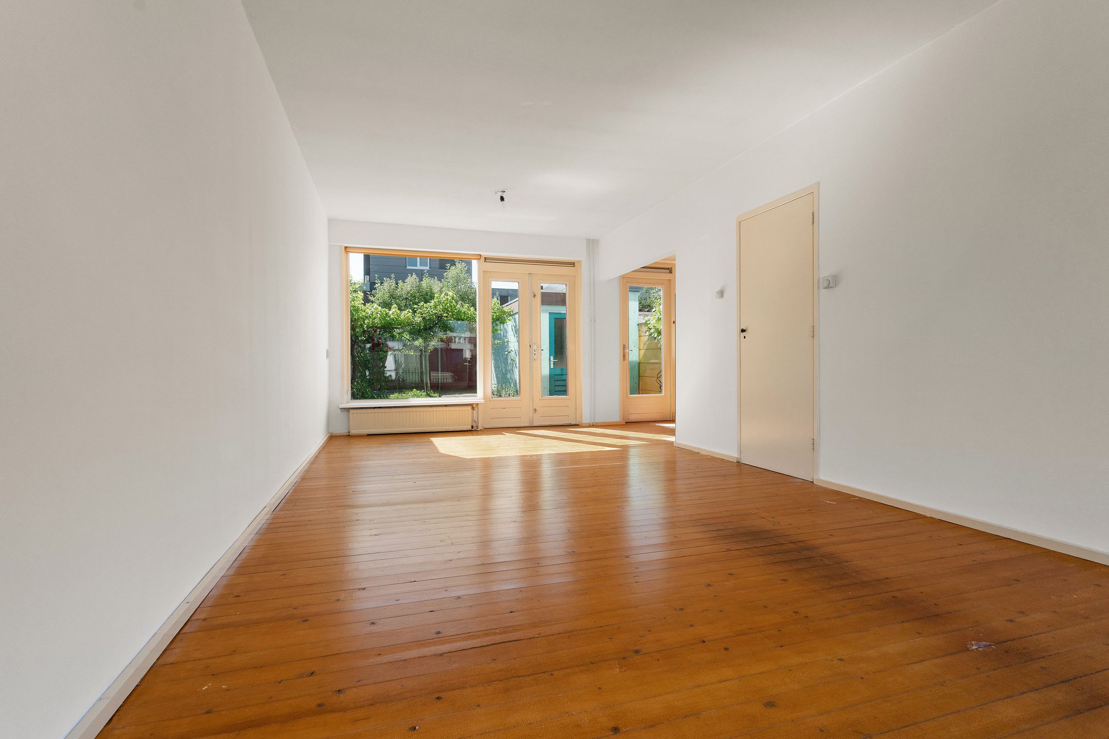 Photo 6 of Mr. van Houtenstraat 5