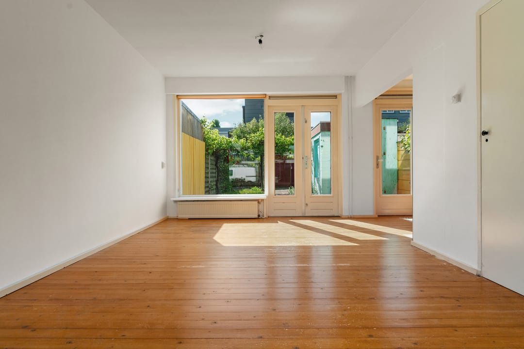 Photo 7 of Mr. van Houtenstraat 5