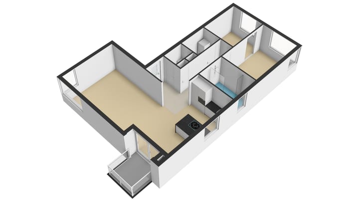 Photo 27 of Moerasberg 31