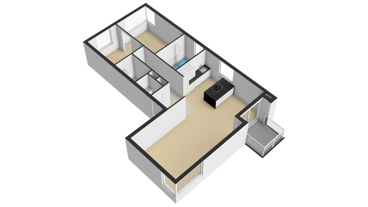 Photo 25 of Moerasberg 31