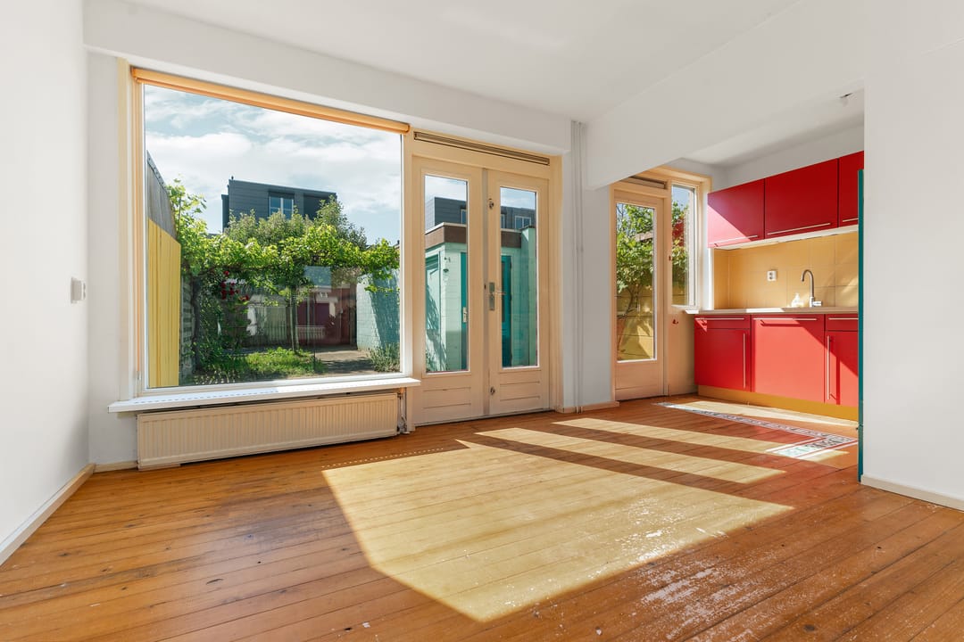 Photo 8 of Mr. van Houtenstraat 5