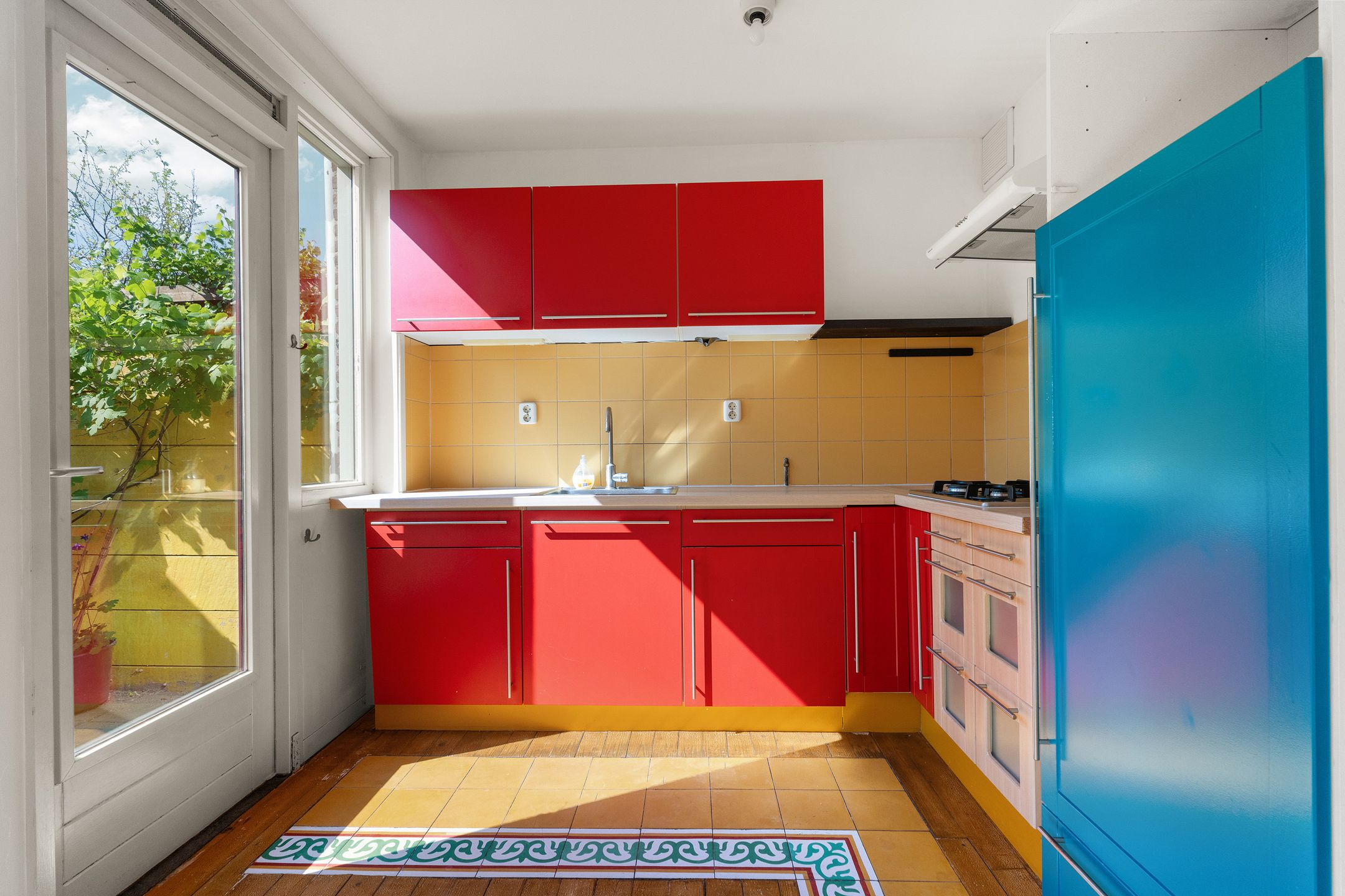 Photo 9 of Mr. van Houtenstraat 5