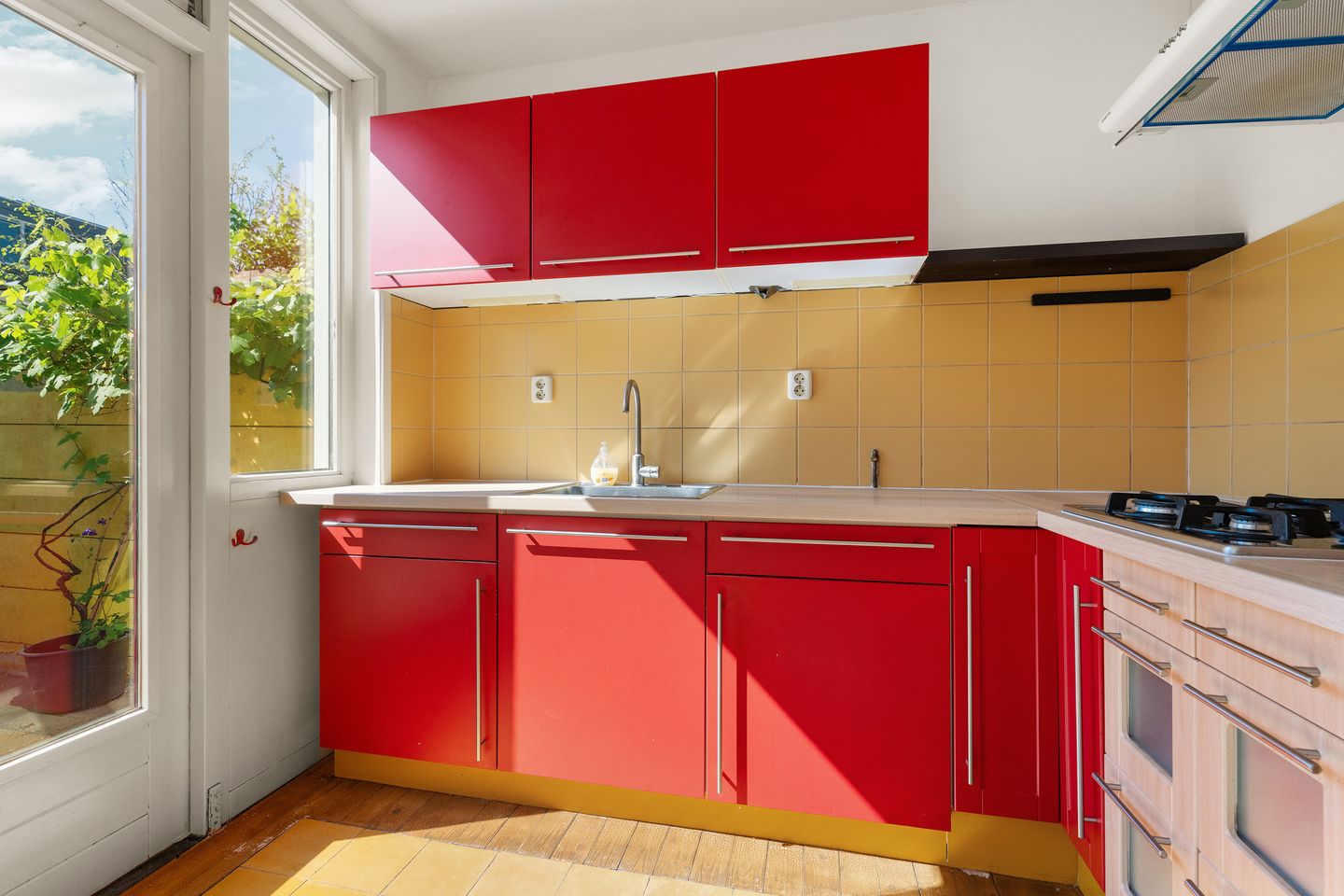 Photo 10 of Mr. van Houtenstraat 5