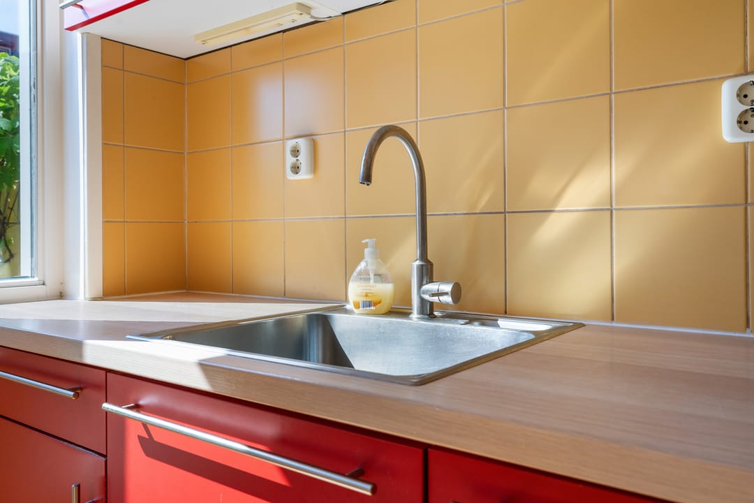 Photo 11 of Mr. van Houtenstraat 5