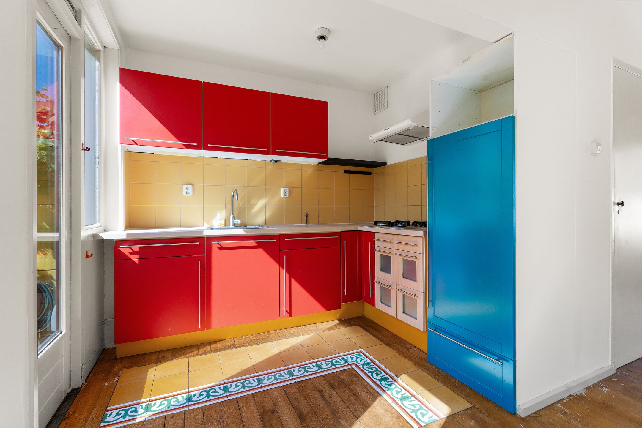 Photo 12 of Mr. van Houtenstraat 5