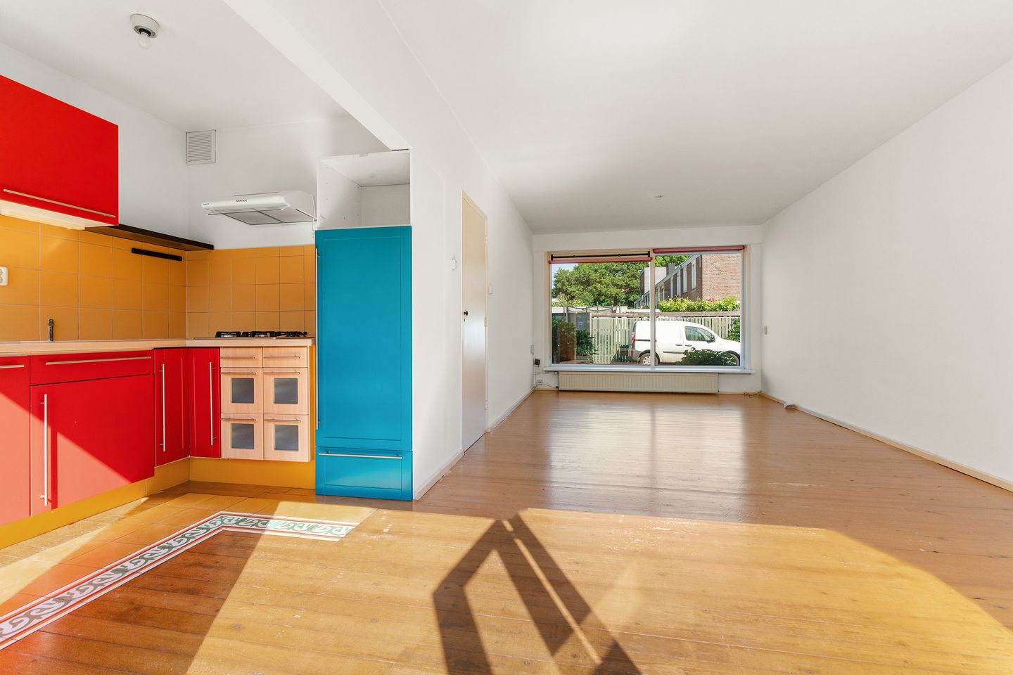 Photo 14 of Mr. van Houtenstraat 5