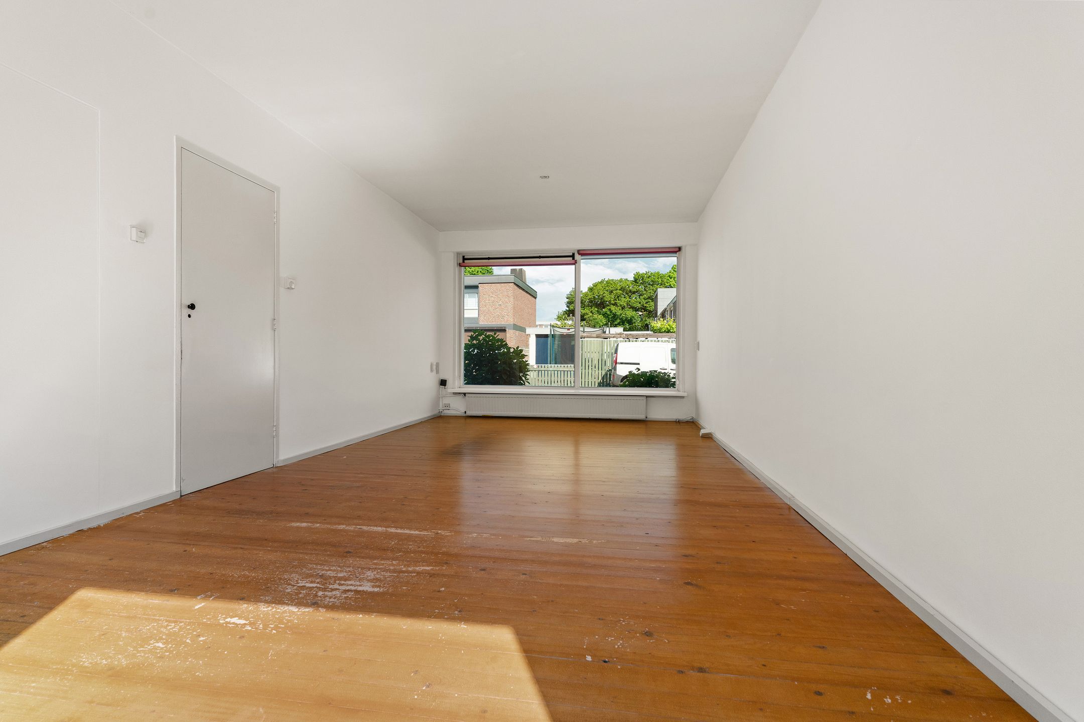 Photo 15 of Mr. van Houtenstraat 5