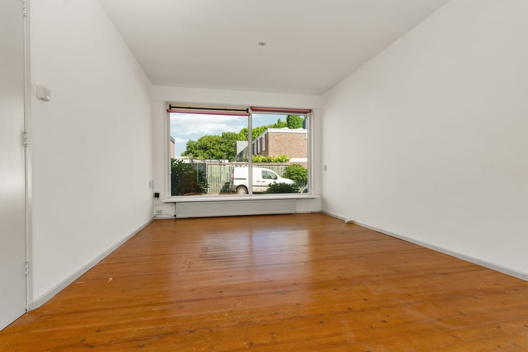 Photo 16 of Mr. van Houtenstraat 5