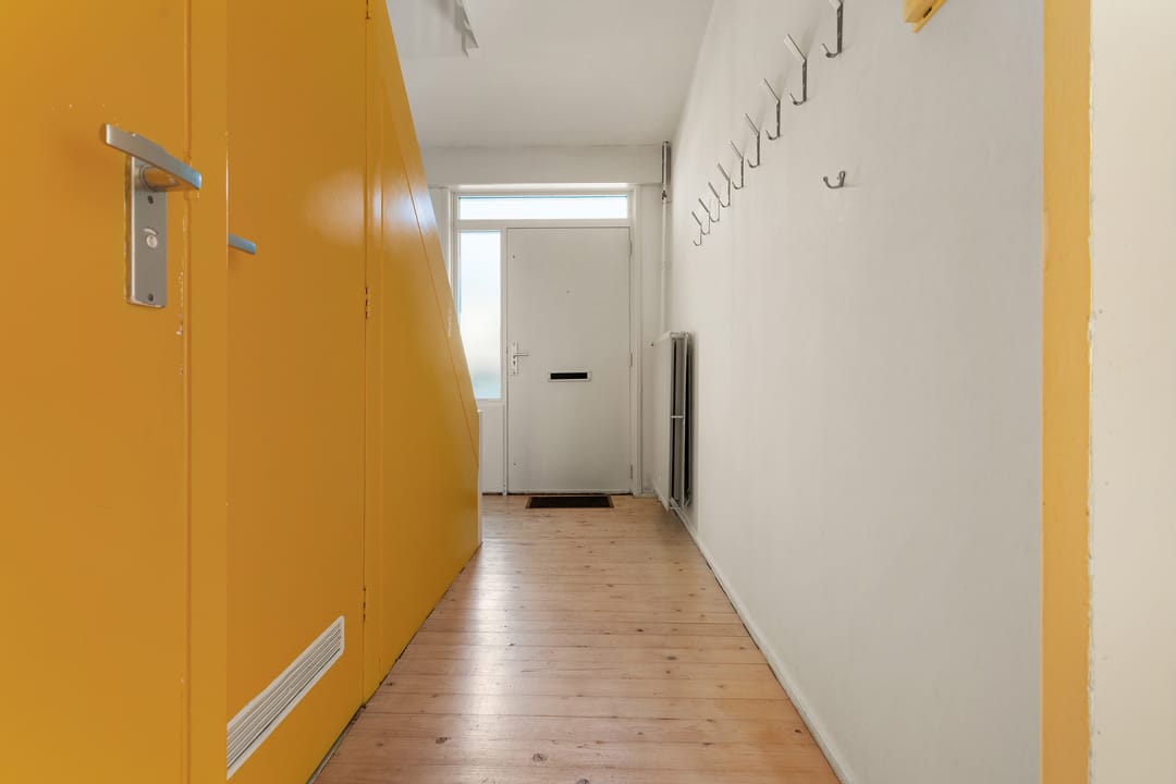 Photo 17 of Mr. van Houtenstraat 5