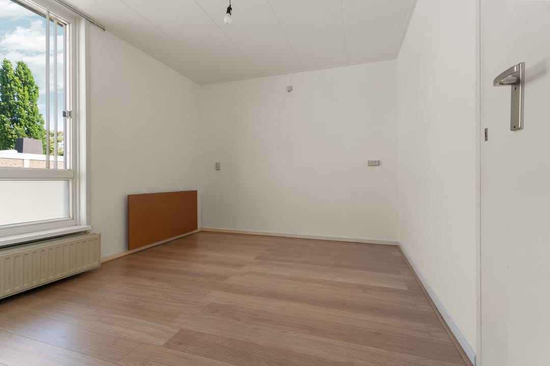 Photo 22 of Mr. van Houtenstraat 5