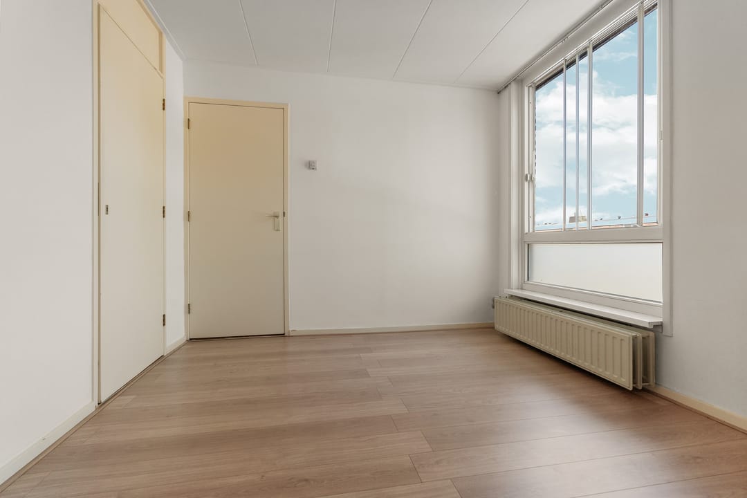 Photo 23 of Mr. van Houtenstraat 5