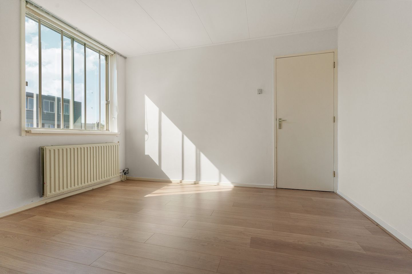 Photo 25 of Mr. van Houtenstraat 5