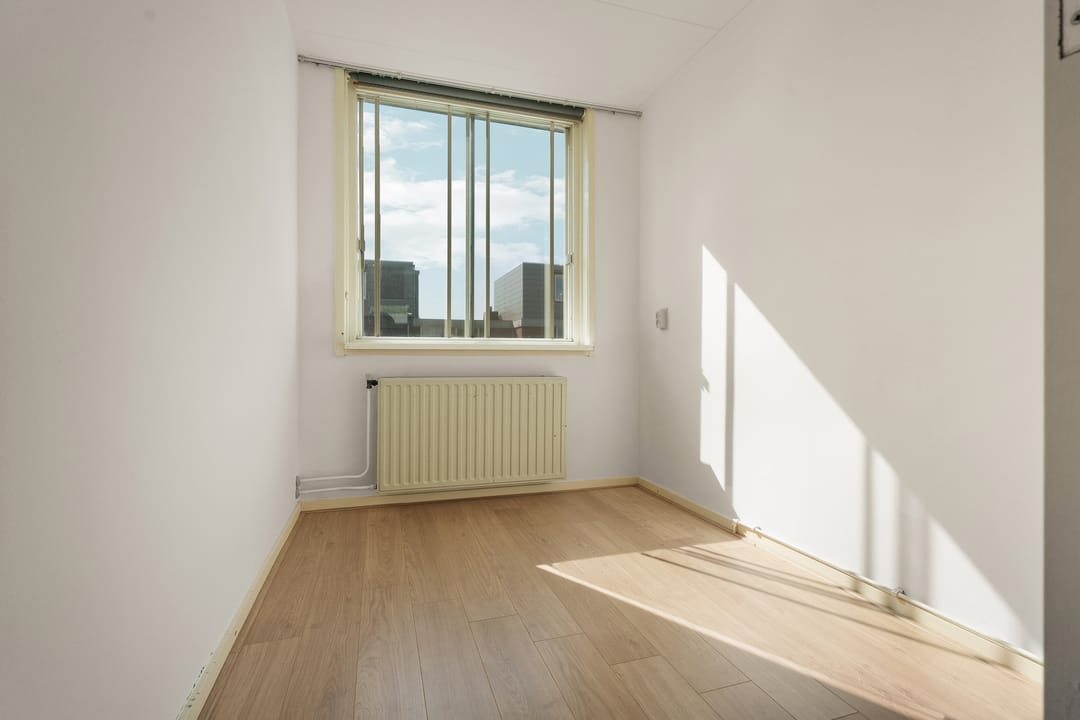 Photo 26 of Mr. van Houtenstraat 5