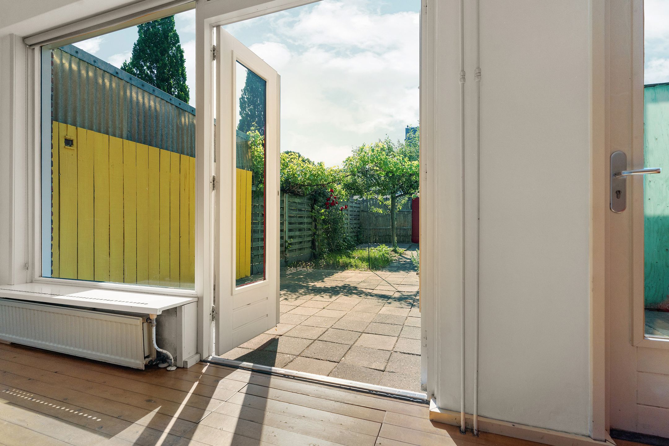 Photo 33 of Mr. van Houtenstraat 5